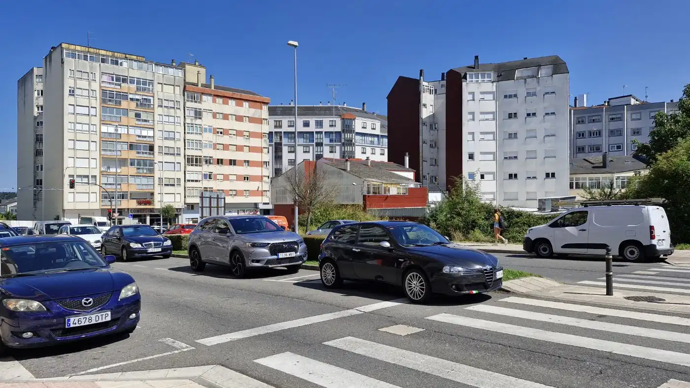 Terreni e lotti in vendita a Av. de A Coruña, 373, Lugo, imagen 10
