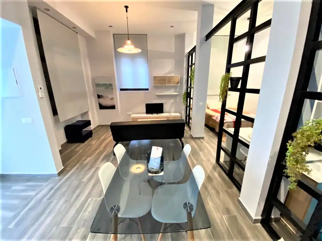 Loft de lloguer a SANTO DOMINGO, Casco Antiguo