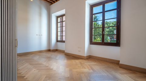 Foto 5 de Loft en venda a La Malagueta - Monte Sancha, Málaga Capital