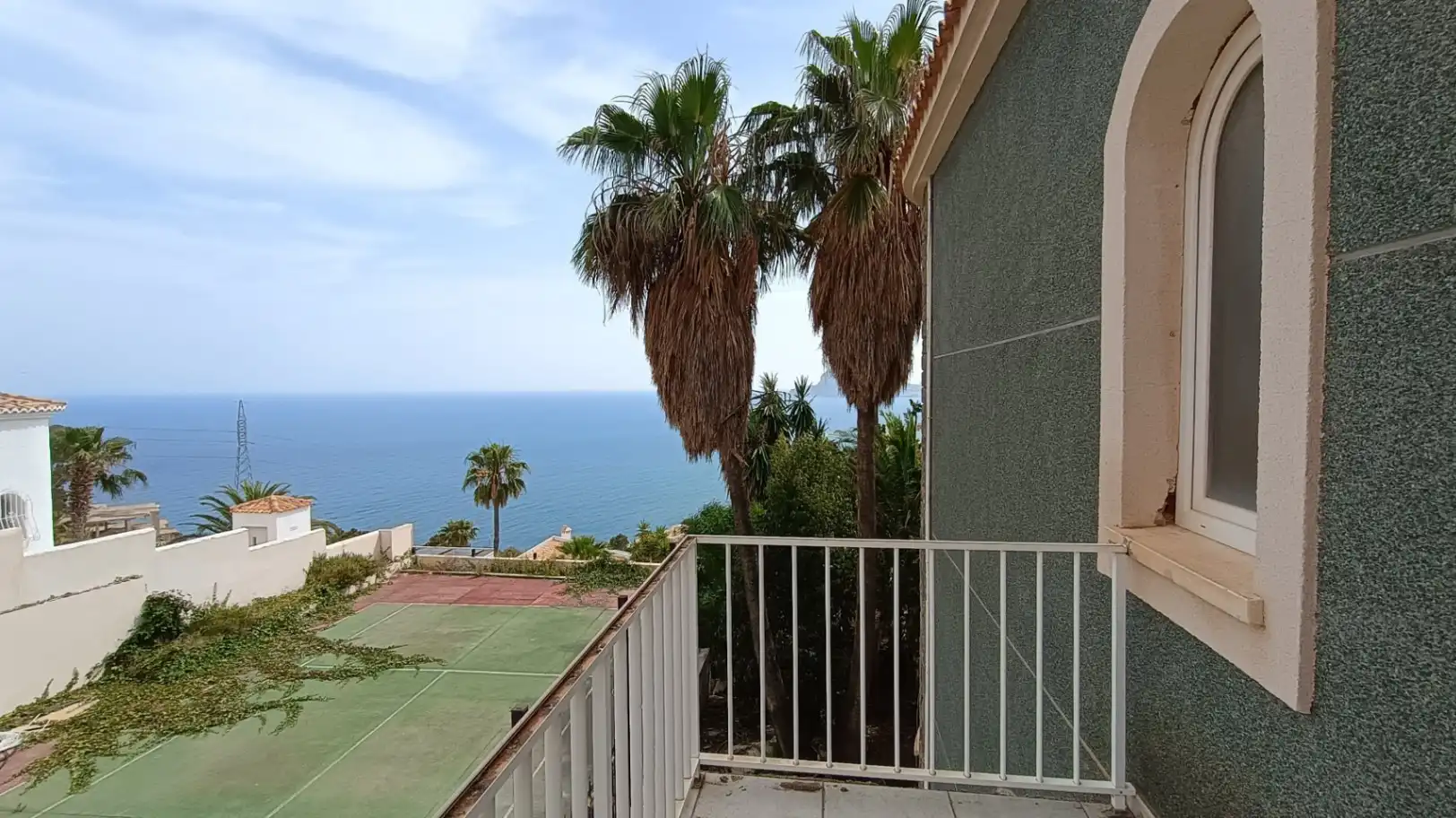 Xalet amb piscina en venda a Altea Hills, imagen 14