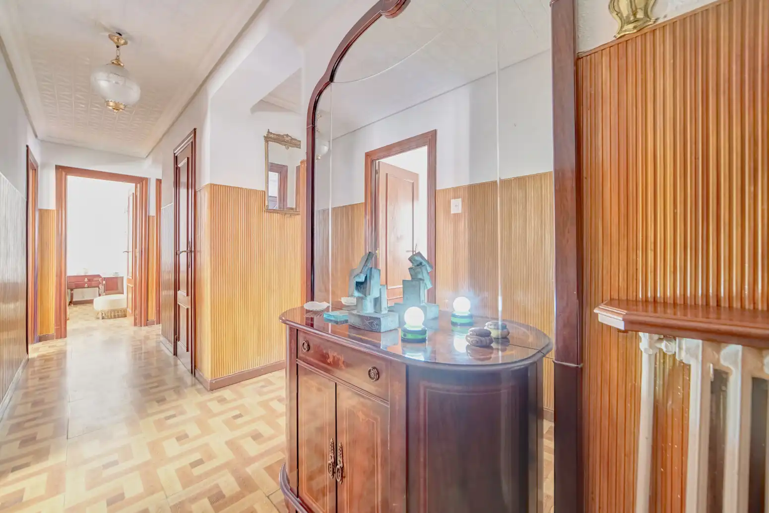 Flat for sale in Pamplona-Iruña - Avenida de Villava, Chantrea