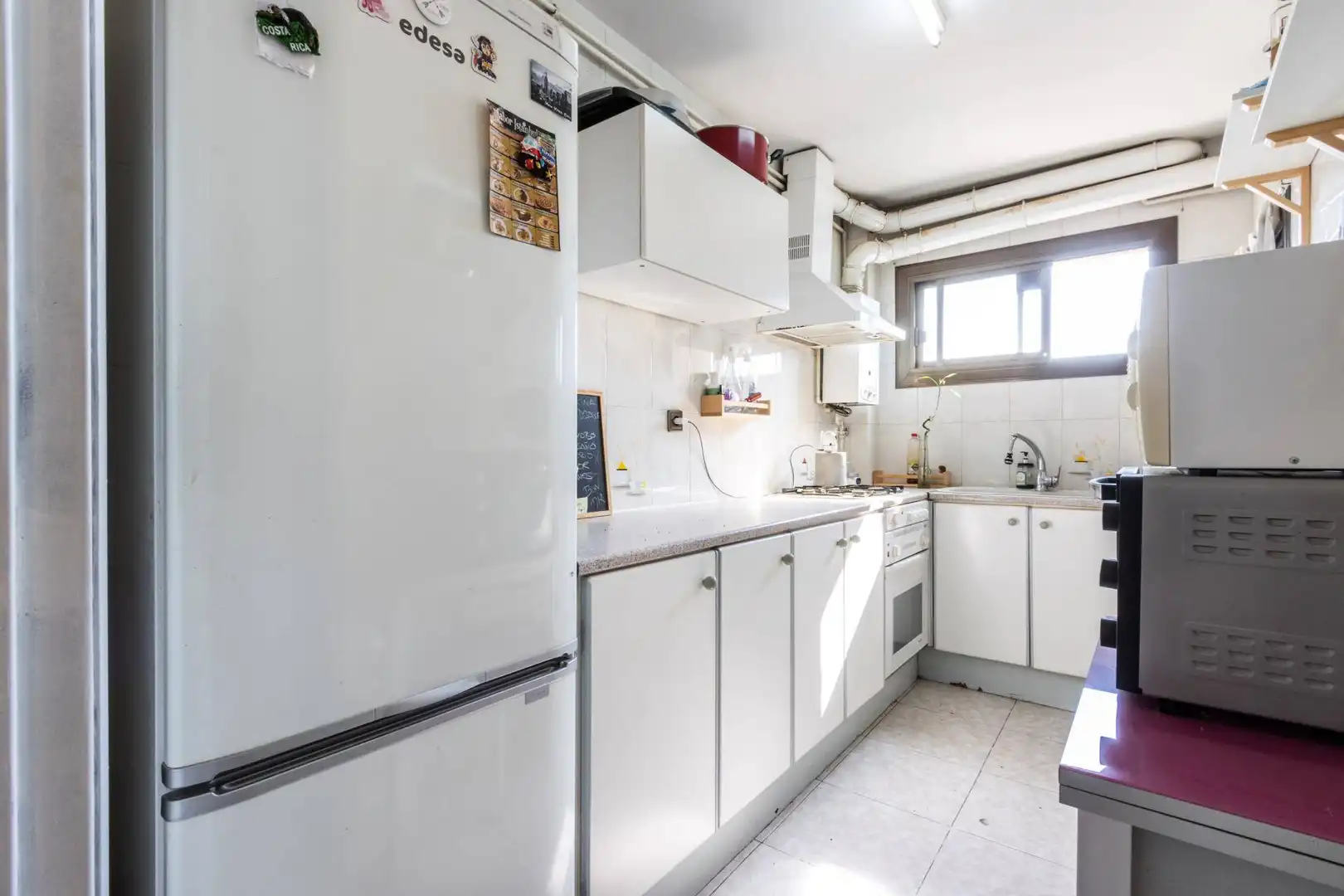 Flat with terrace for sale in Creu de Barberà - Sector Sud, imagen 14