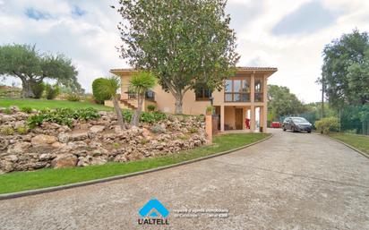 House or chalet for sale in L'Ametlla del Vallès