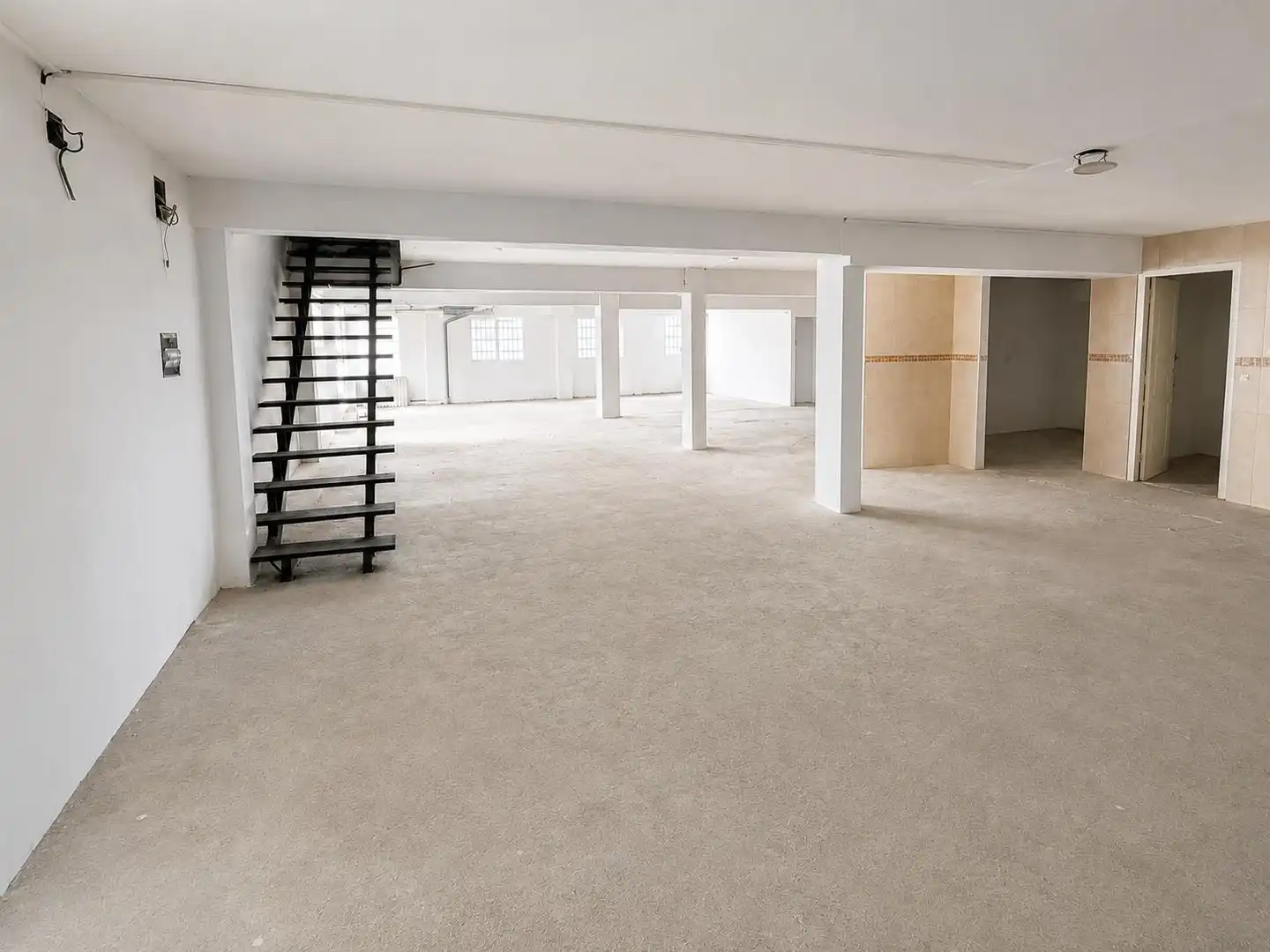 Local comercial en venta en El Molar (Madrid)