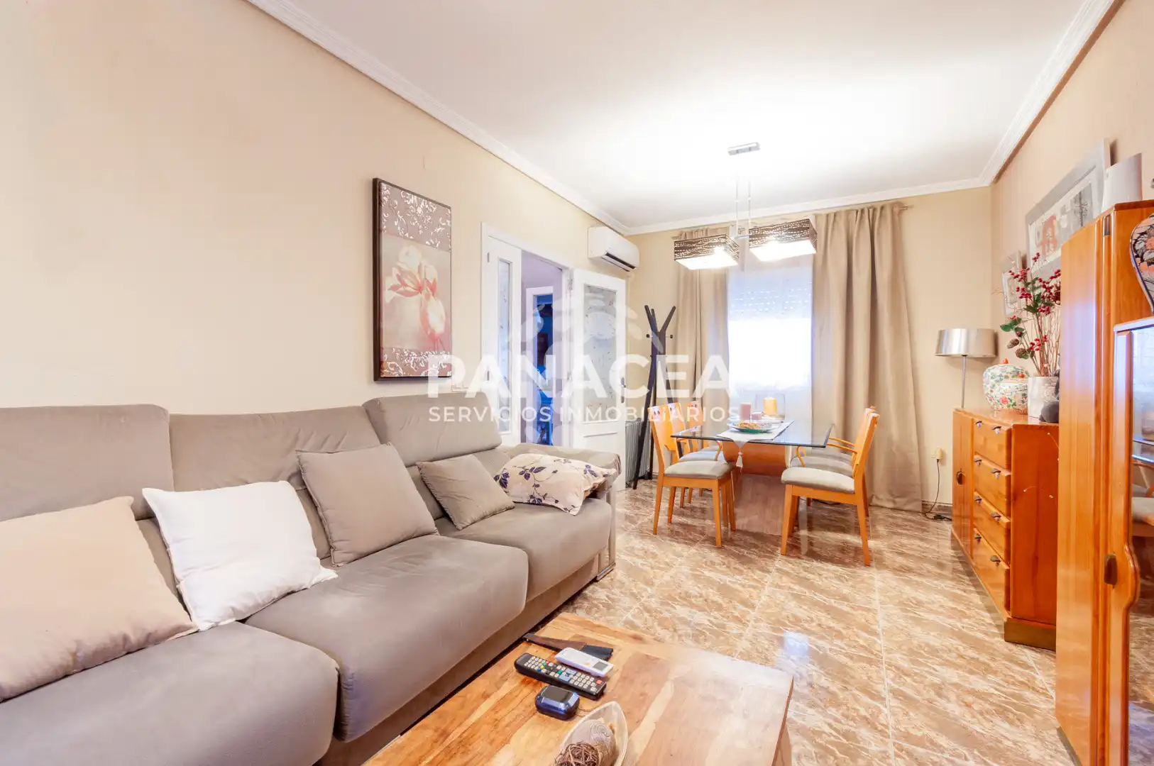 Maison mitoyenne avec jardin à vendre à Las Cabañuelas, imagen 2