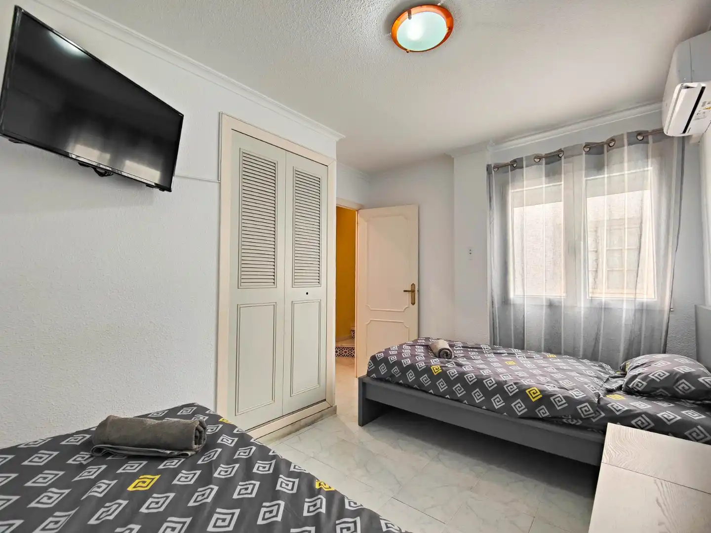 Penthouse mit Terrasse zum Verkauf in La Mata, imagen 41