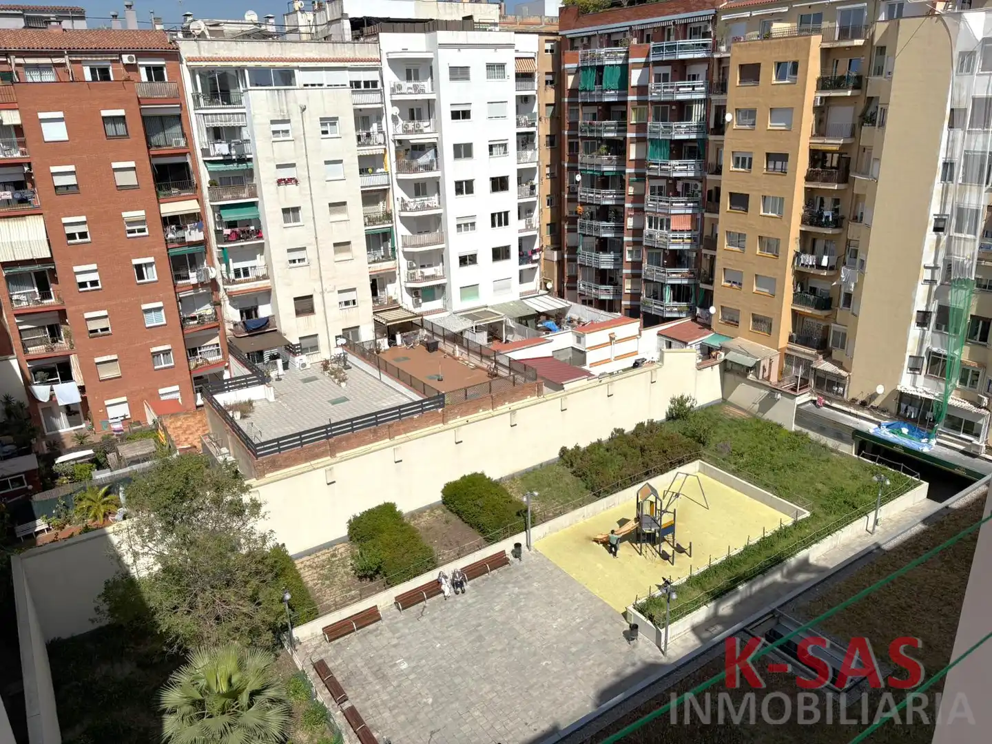 Penthouse mit Terrasse zum Verkauf in Eixample, imagen 20