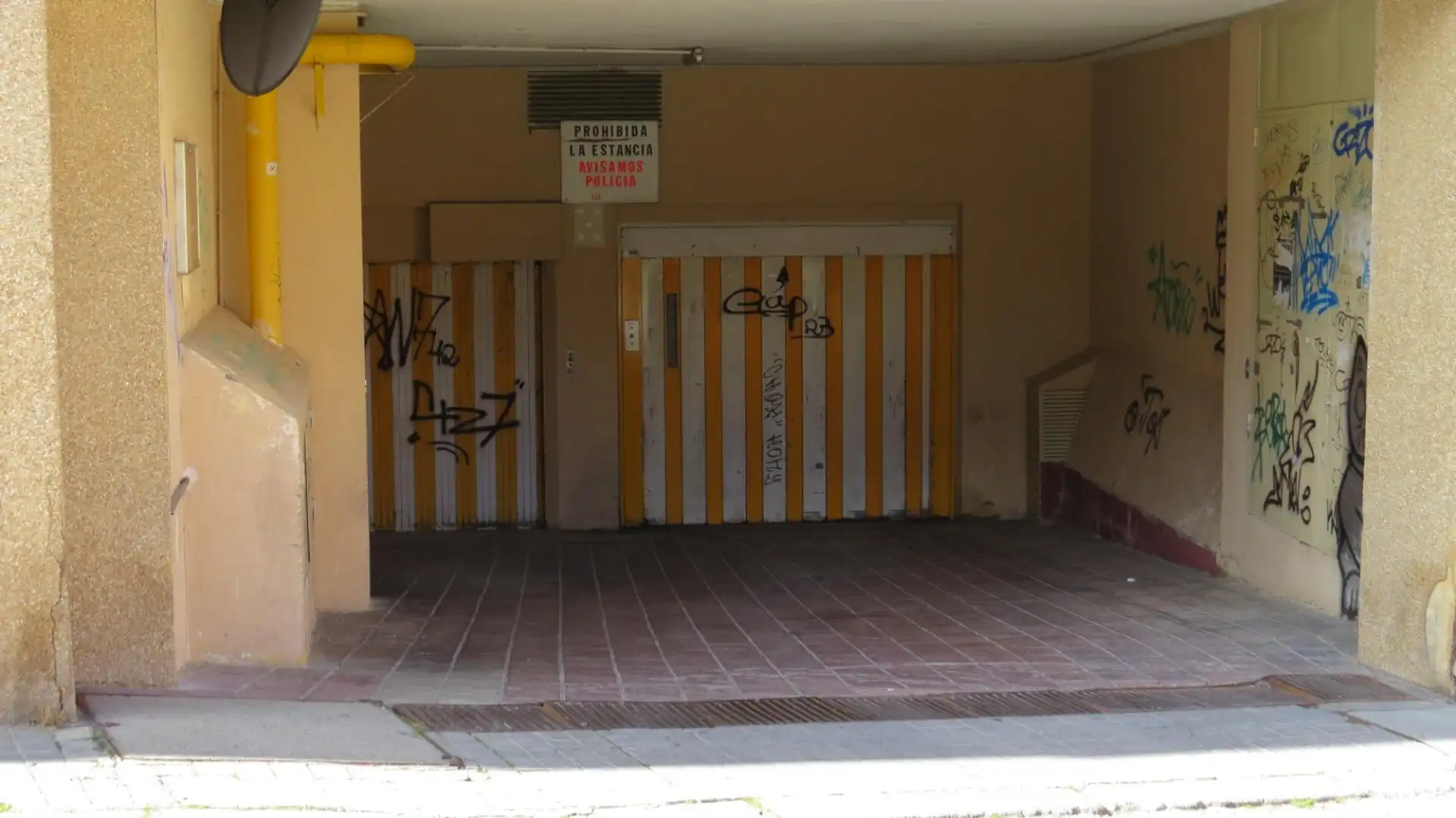 Aparcament en venda a Centro, imagen 7