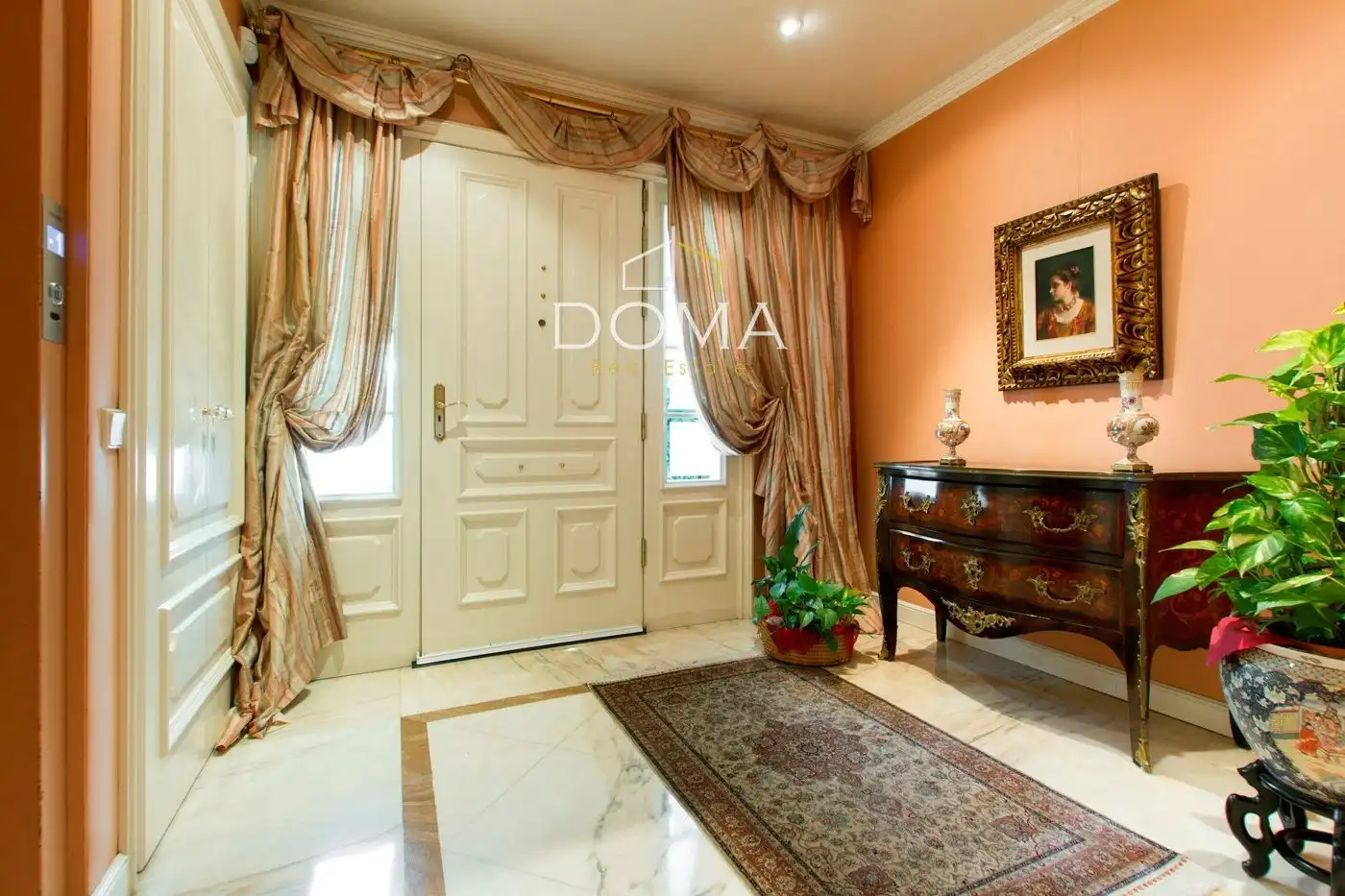 Casa adosada en venta en Cavallers, Pedralbes