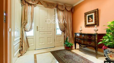 Foto 3 de Casa adosada en venda a Cavallers, Pedralbes, Barcelona