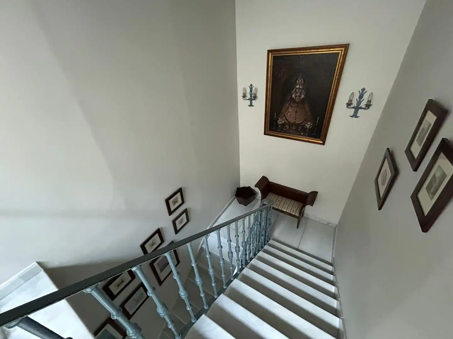 Casa adosada en venta en Carmona