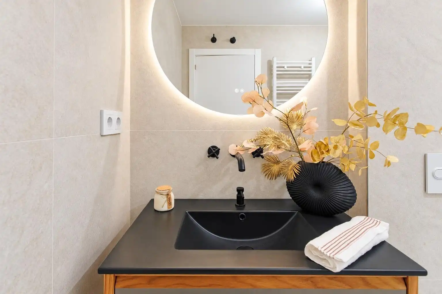 Flat with terrace for sale in Carrer BRUC, imagen 27