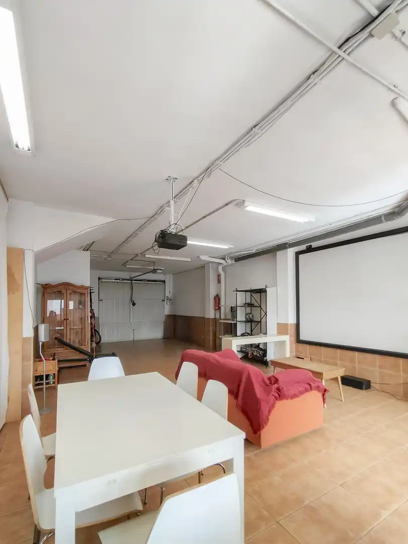 Casa adosada en venta en Alquenència - Venècia