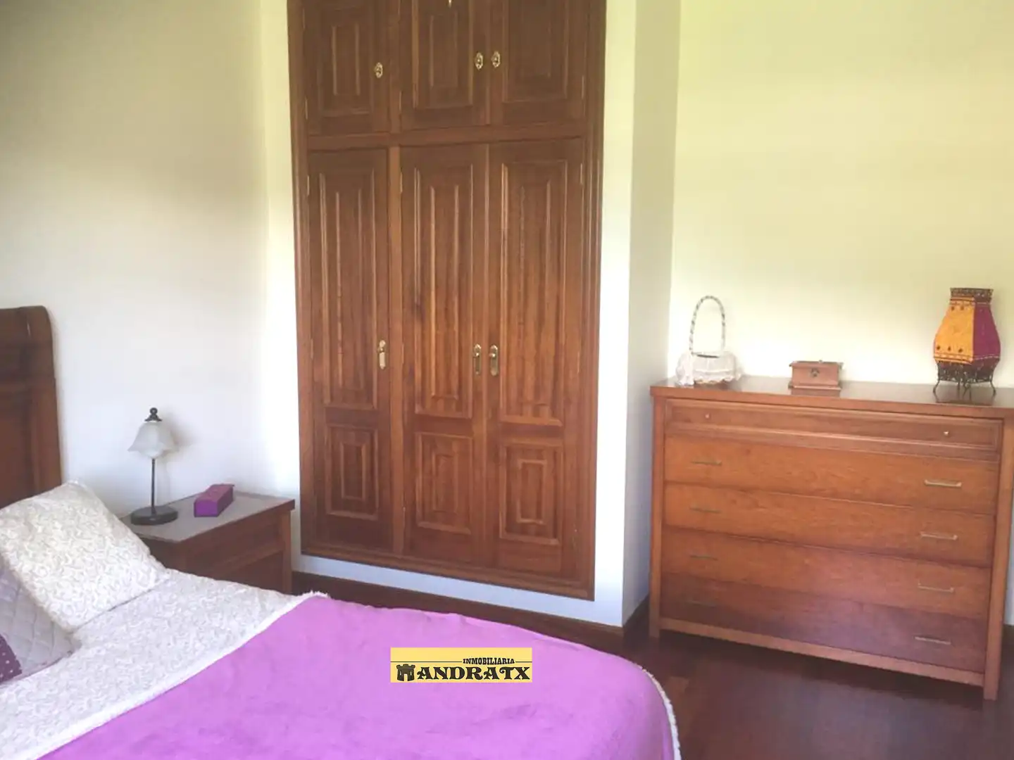 Maison avec jardin à vendre à Ares, imagen 21
