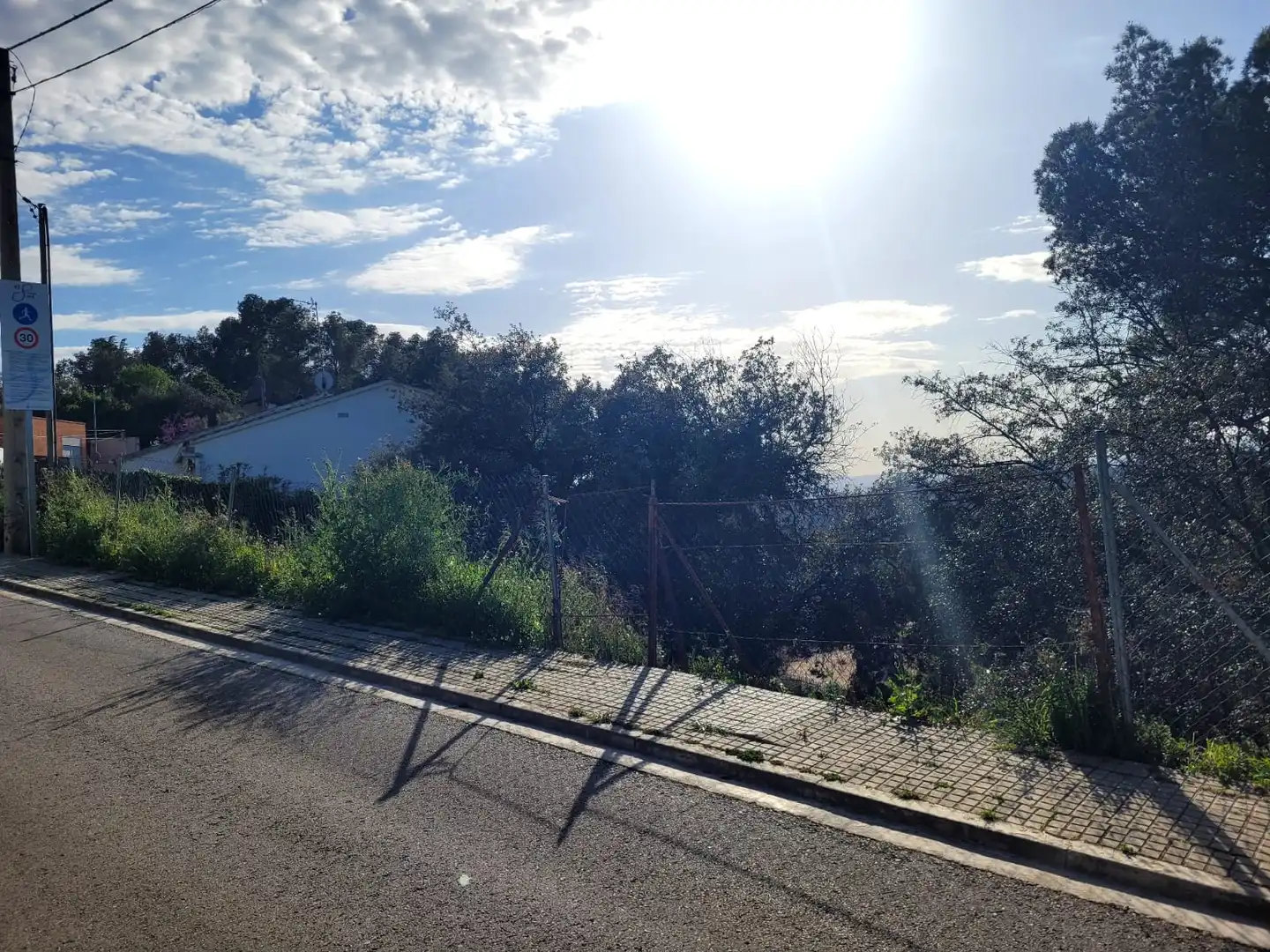 Residential zum Verkauf in Carrer Obagues, 32, Viladecavalls