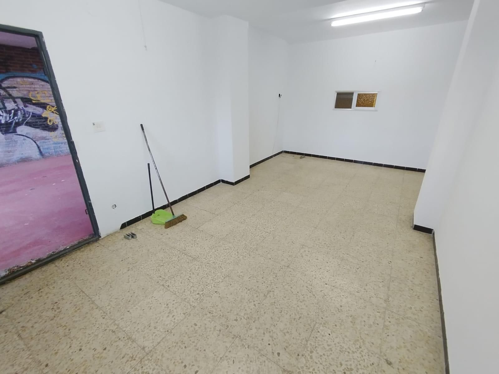 Apartament en venda a Casco Antiguo