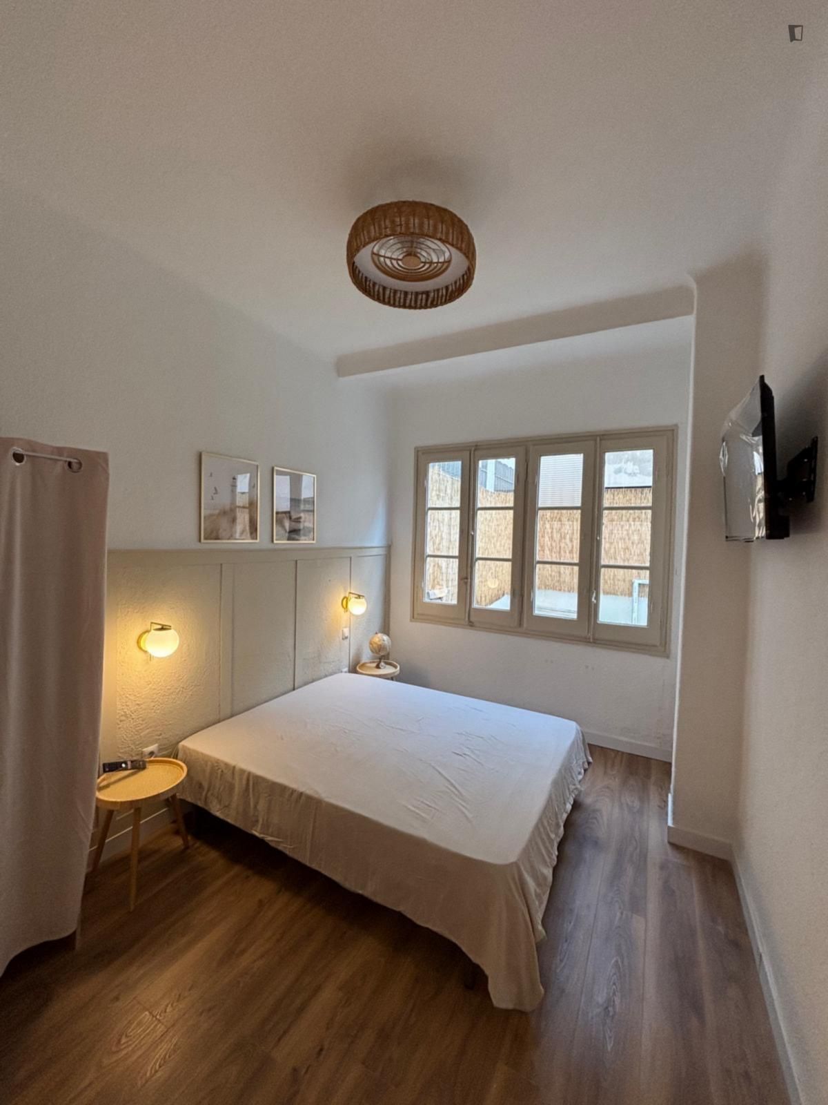 Apartament per a compartir a Paseo Sagasta