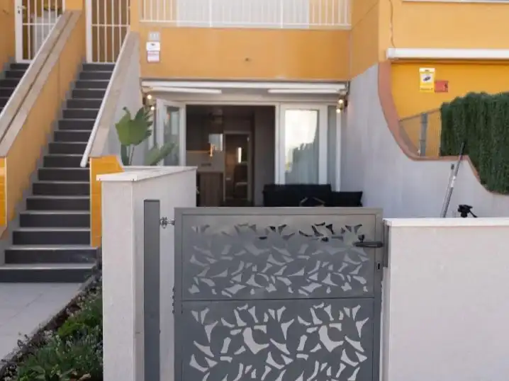 Casa o xalet en venda en Playa del Acequión, Náufragos y Rocío del Mar
