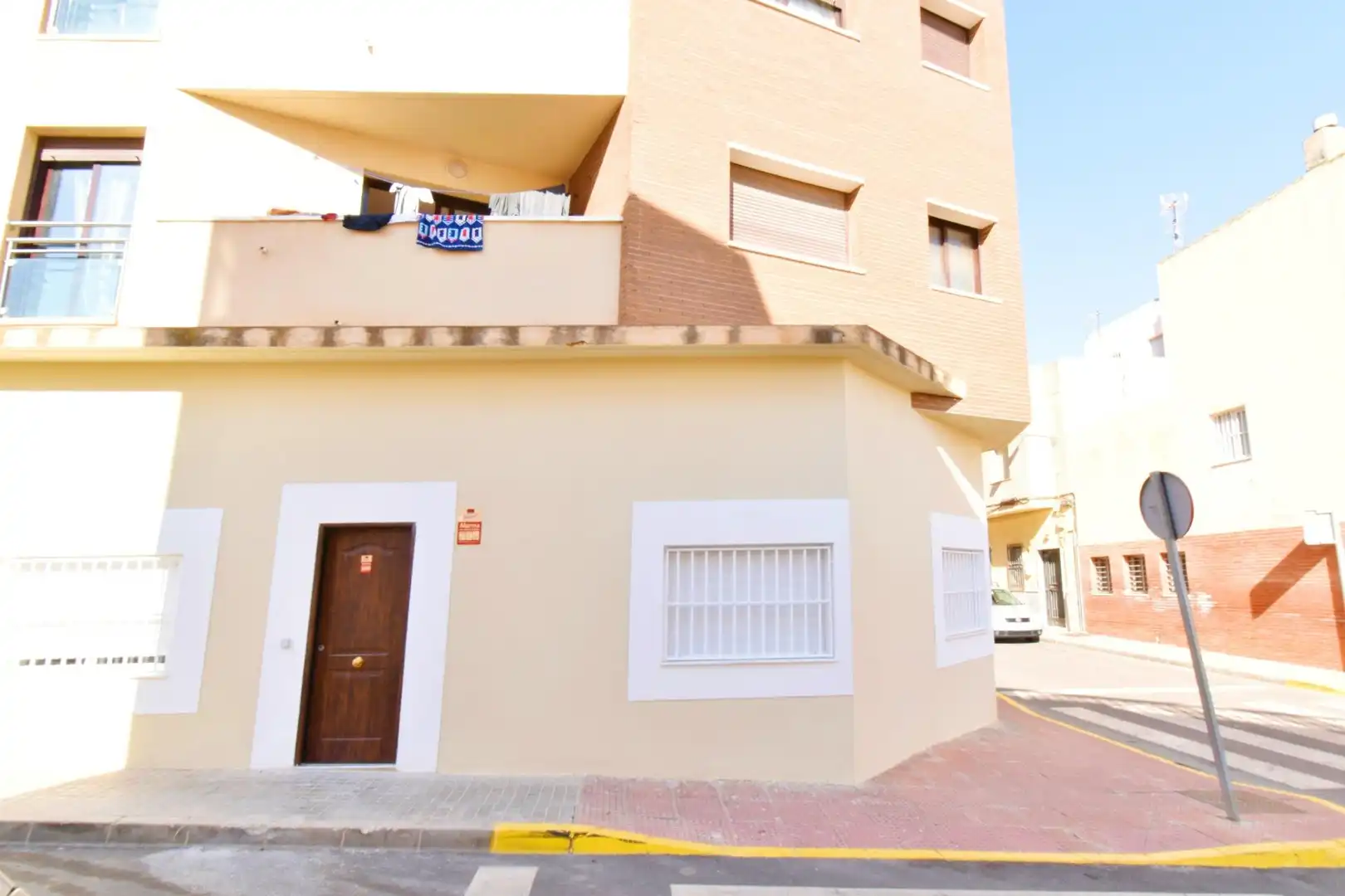 Flat for sale in El Ejido Ciudad, imagen 31