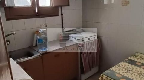 Foto 3 de Pis en venda a Carrer de la Princesa, Sant Pere, Sta. Caterina i la Ribera, Barcelona Capital