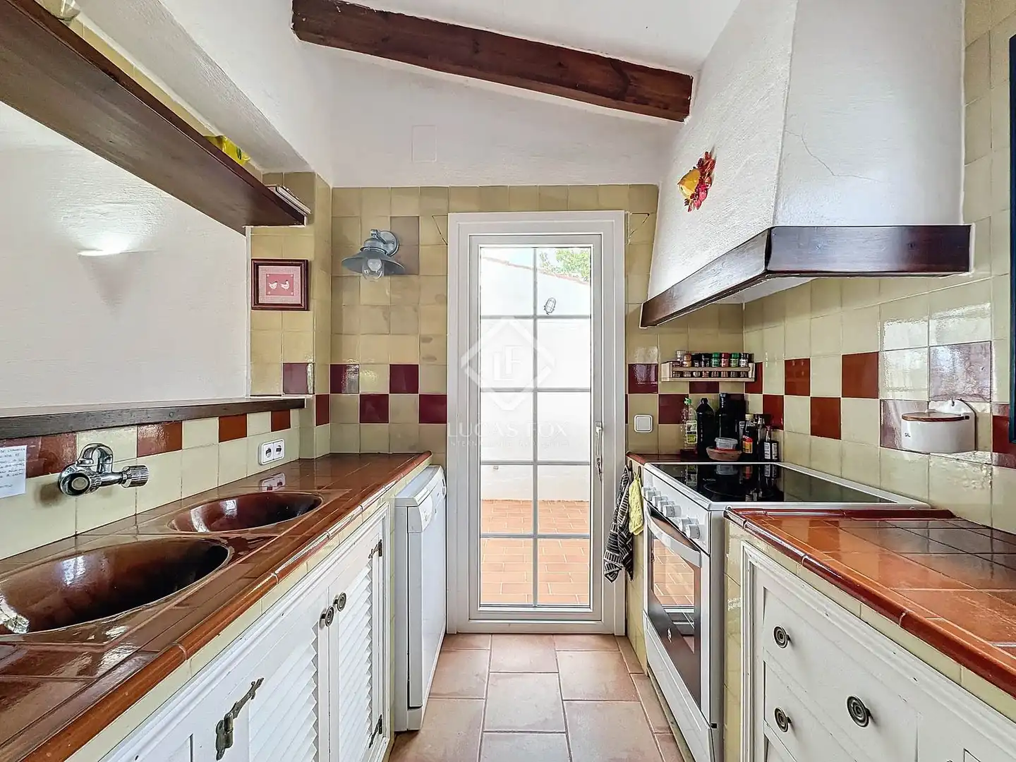 Chalet con piscina en venta en Sant Climent - Es Canutells, imagen 44