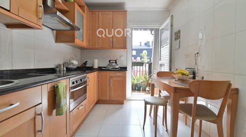 Foto 5 de Pis en venda a Calle Julian Zugazagoitia, Miribilla, Bilbao