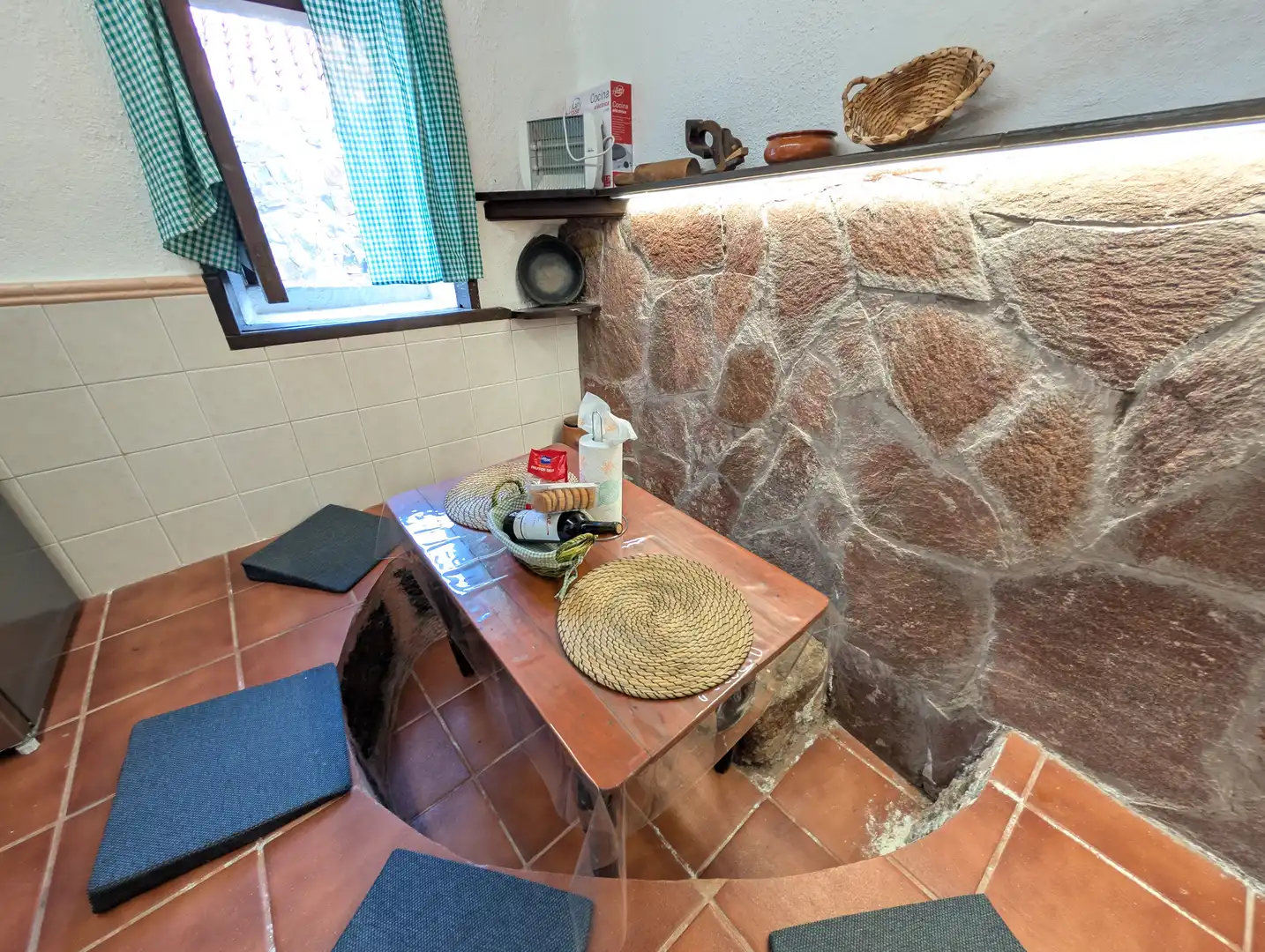 Casa en venda a Camino Lomo De Arriba, imagen 15