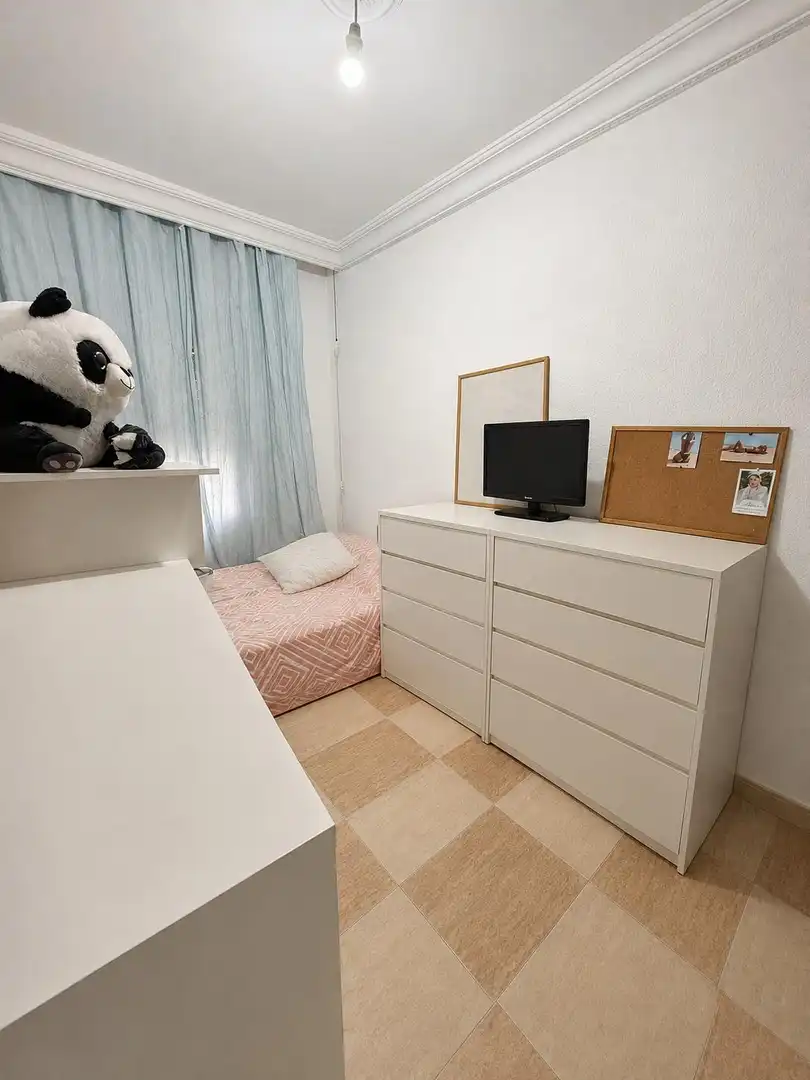 Schlafzimmer von Erdgeschoss zum Verkauf in Palos de la Frontera