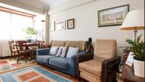 Living room of Flat for sale in Getxo 