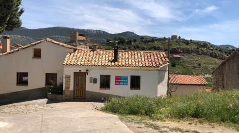 Photo 4 of House or chalet for sale in El Castellar, Teruel