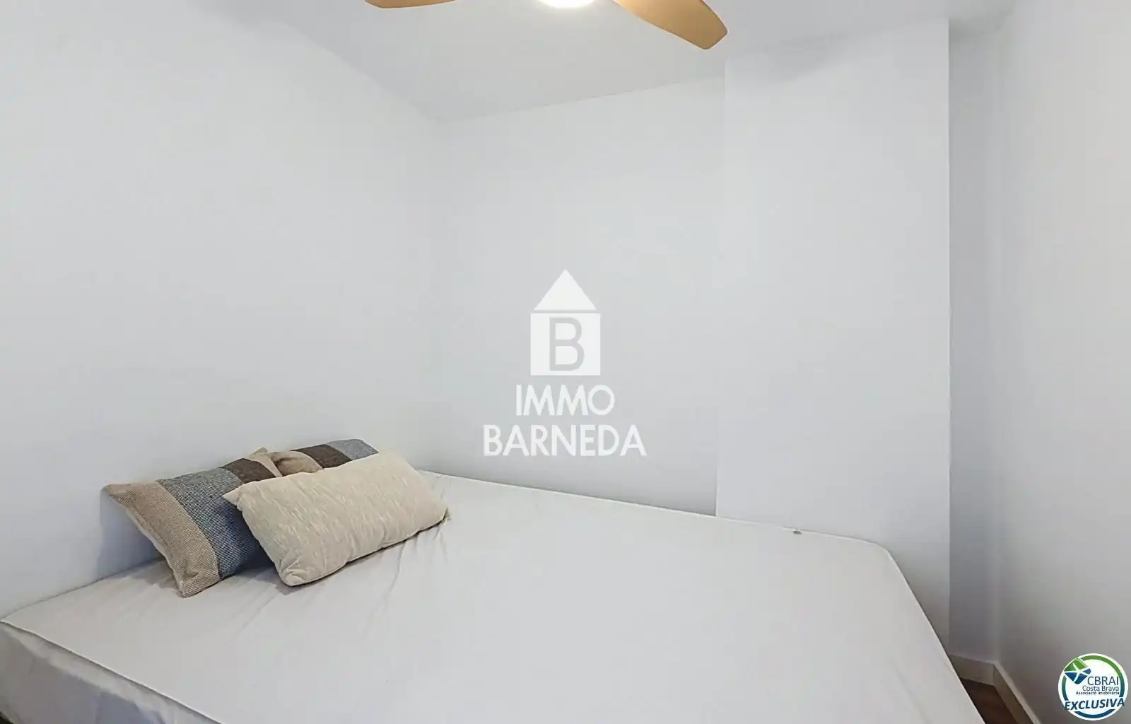 Wohnung mit Terrasse zum Verkauf in Delta Muga 6, imagen 7