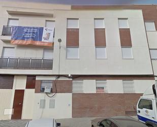 Exterior view of Flat for sale in Dos Hermanas  with Storage room
