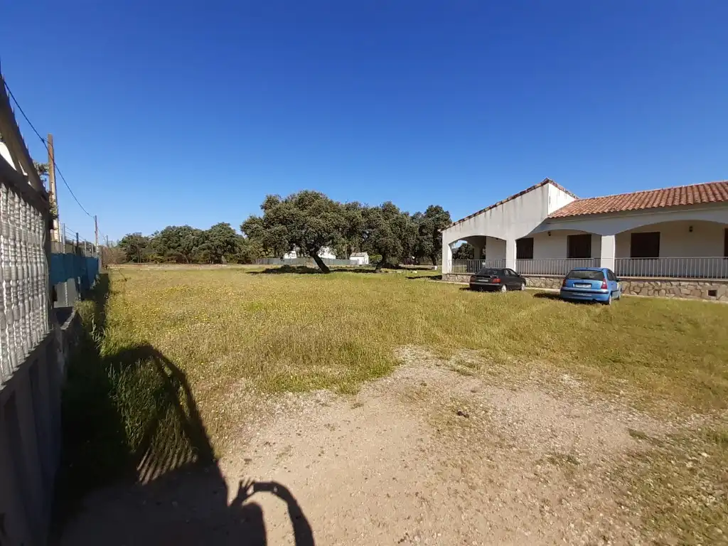 Xalet amb piscina en venda a Ruta de la Plata, imagen 25