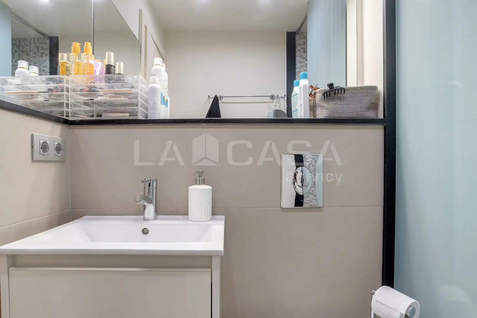 Penthouse mit Terrasse zum Verkauf in Calle VALENCIA, imagen 38