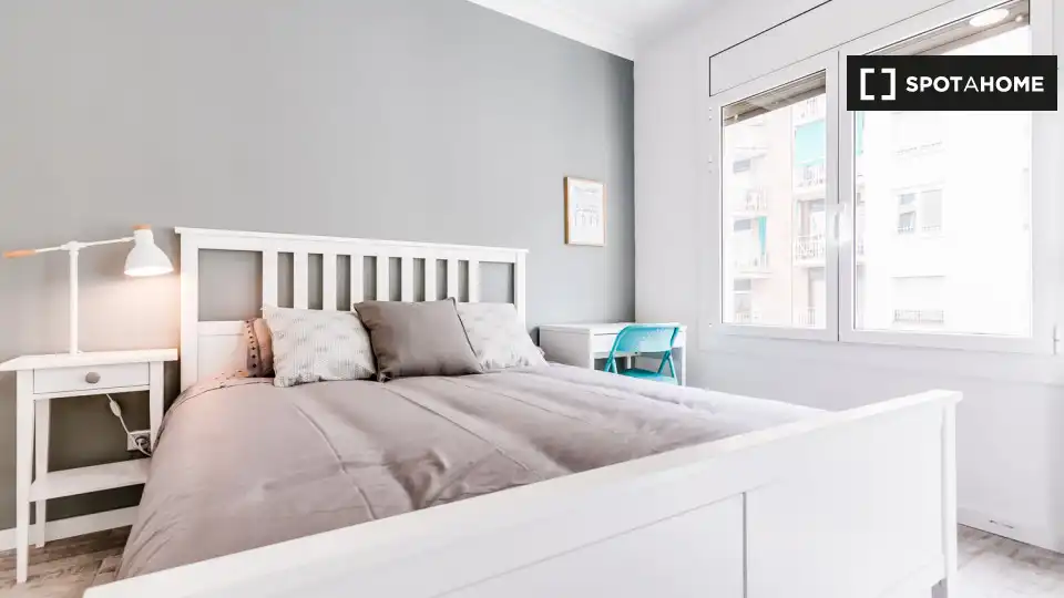Flat for rent in Barcelona, Barcelona