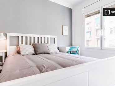Flat to rent in Eixample