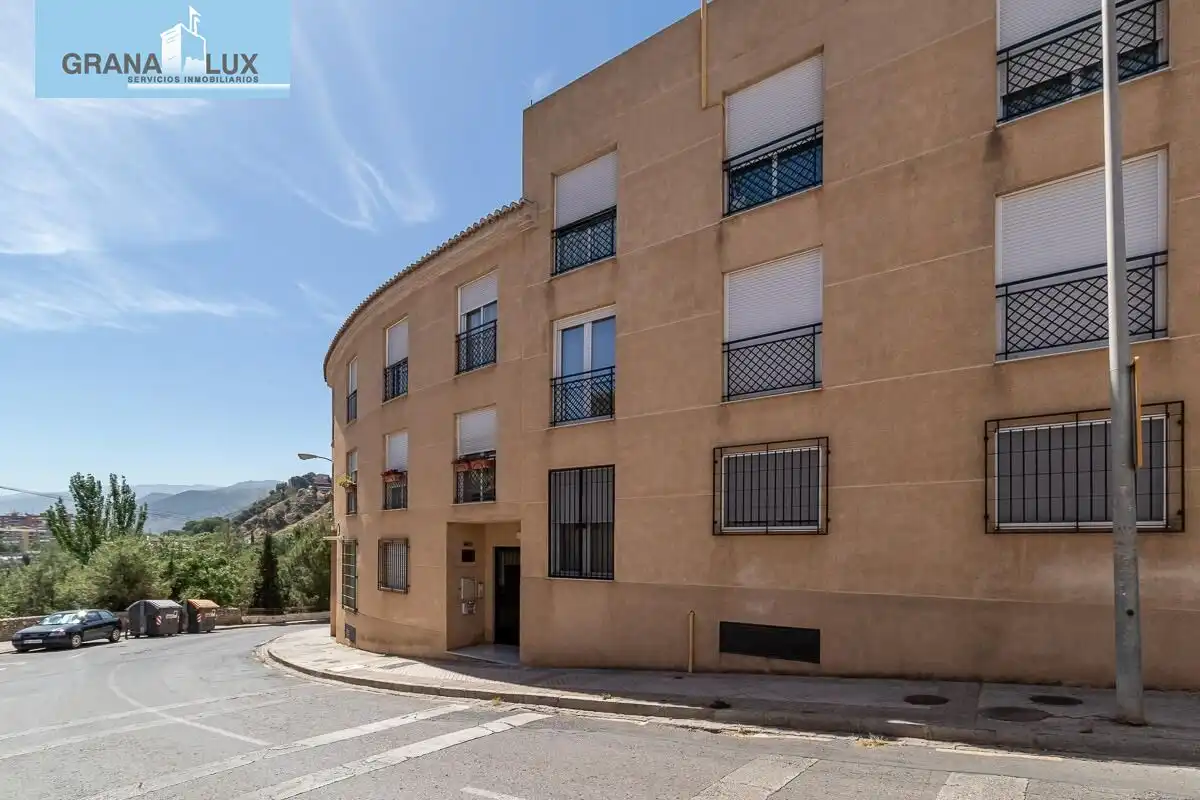 Flat with lift for sale in Calle Guarnón, imagen 27