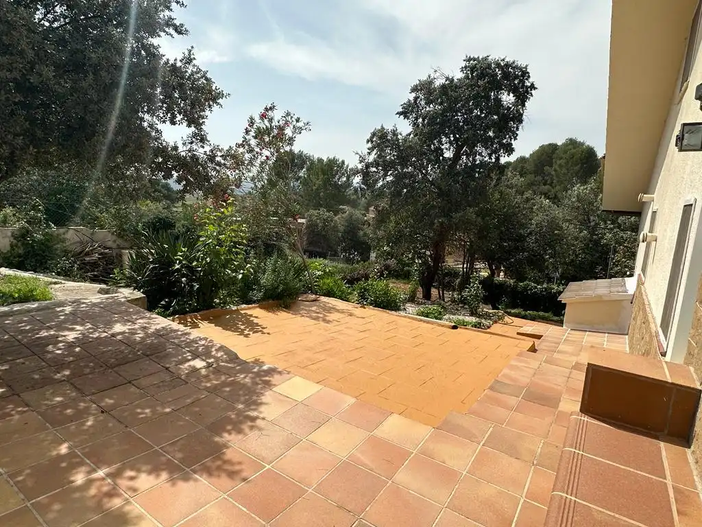Casa amb jardí en venda a Om, imagen 42