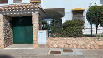 Exterior view of Flat for sale in San Javier  with Private garden, Terrace and Balcony