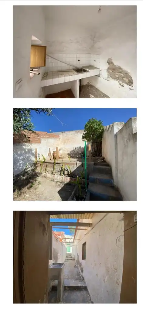 Casa in vendita a Cártama pueblo, imagen 2