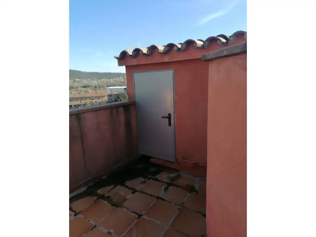 Casa o xalet en venda a Calle Àngel Guimerà, Balsareny