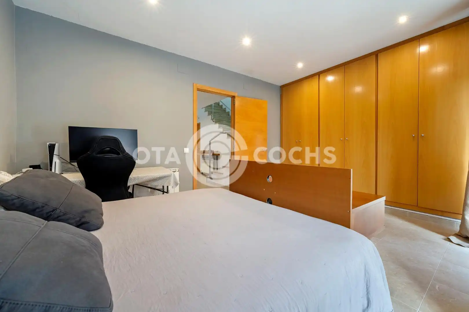 Adosado con terraza en venta en Carrer RAVAL, imagen 22