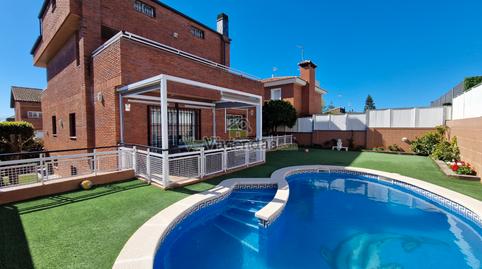 Photo 2 of House or chalet for sale in Carrer Can Guardiola, 10, Torrent Ballester, Barcelona