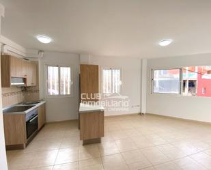 Flat to rent in Calle Dean Bencomo Rodríguez, La Cuesta -Finca España