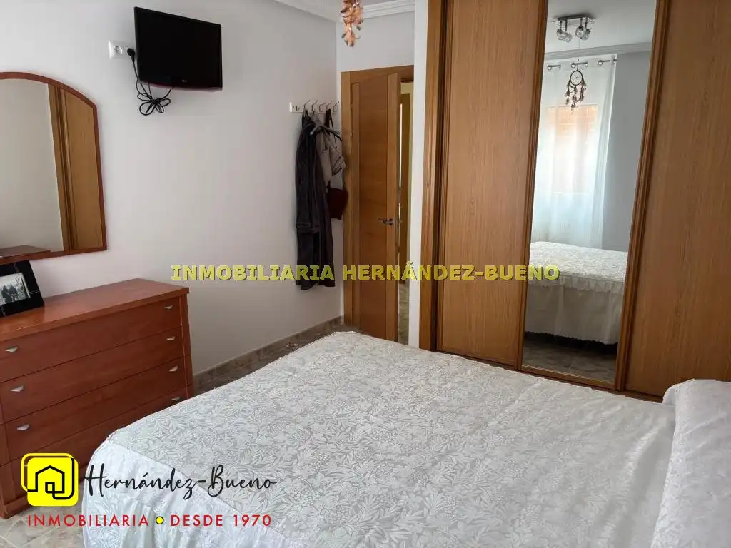 Dormitori de Casa o xalet en venda en Cañizal, Zamora