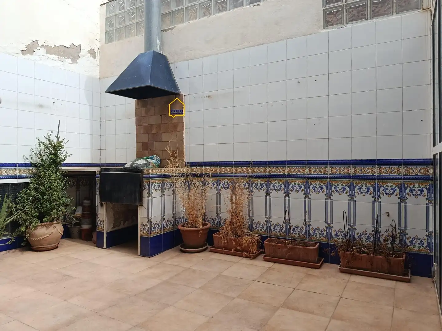 Duplex con giardino in vendita a Lorca Ciudad, imagen 22