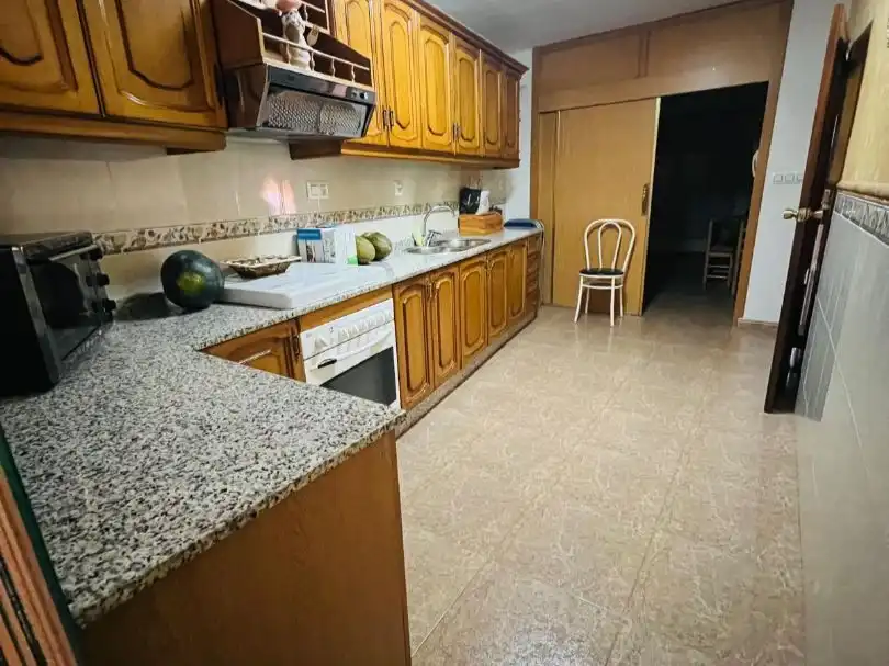 Casa con piscina en venta en LUIS MEDINA 44, imagen 19