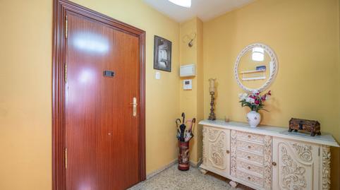Foto 4 de Piso en venta en Calle Bernarda Alba, 4, Barrio de Zaidín,  Granada Capital