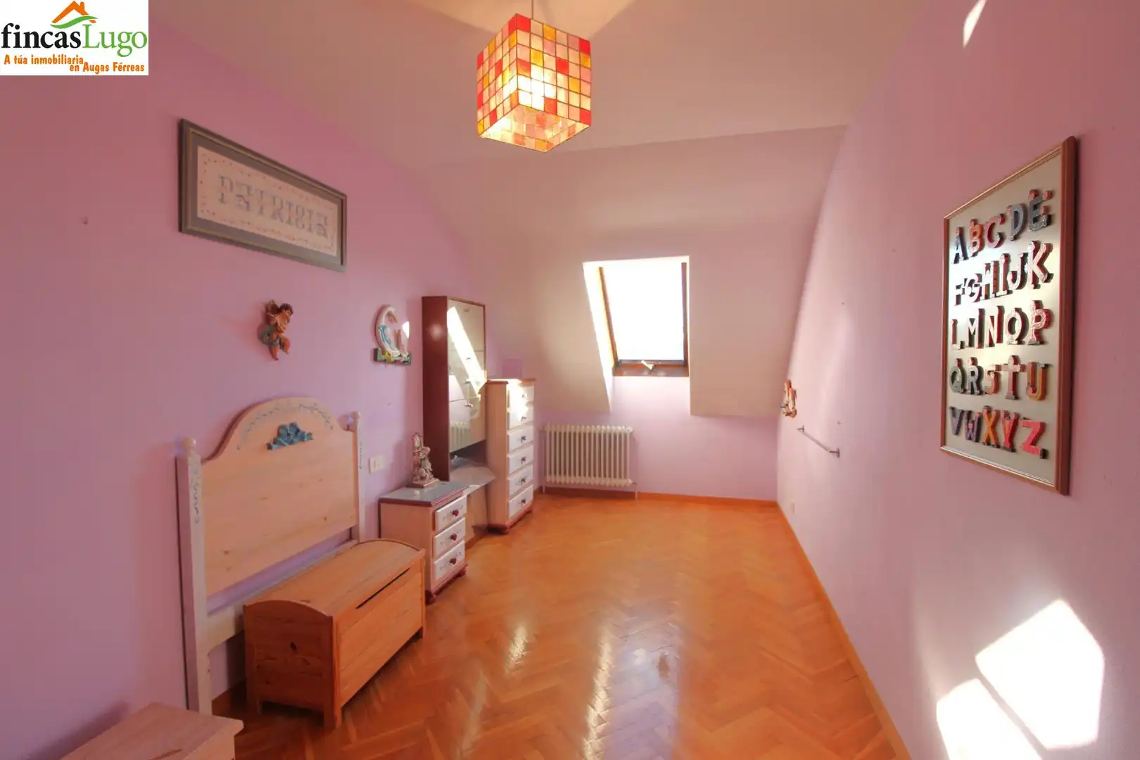 Maisonette mit Pool zum Verkauf in Acea de Olga - Augas Férreas, imagen 36
