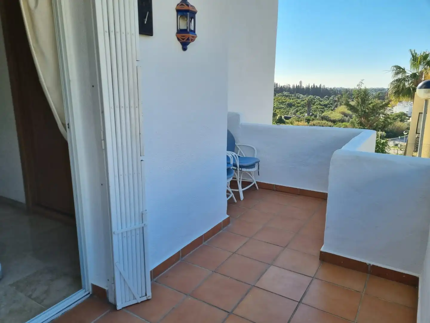 Apartamento con terraza en venta en Benahavís pueblo, imagen 33